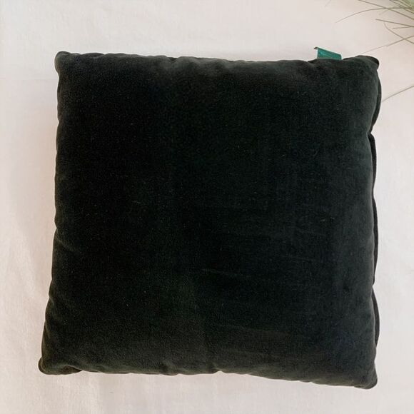 Decor De France Tapestry Throw Pillow - Picture 3 of 4